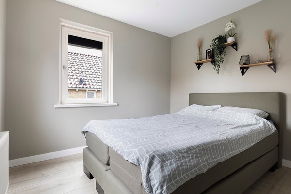 Medium property photo - Beuckelaerstraat 40, 9076 AZ Sint Annaparochie